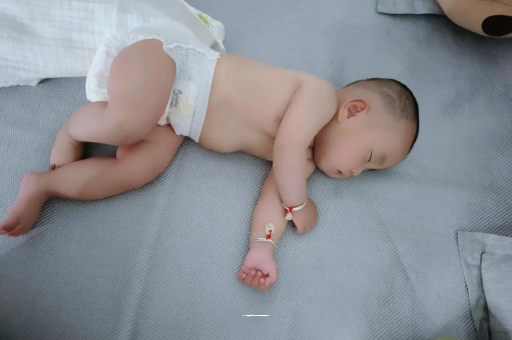 乳山宝宝鼻子不通气