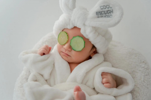 乳山8个月宝宝感冒流鼻涕